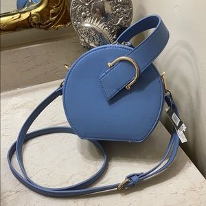 NWT Topshop Crossbody purse